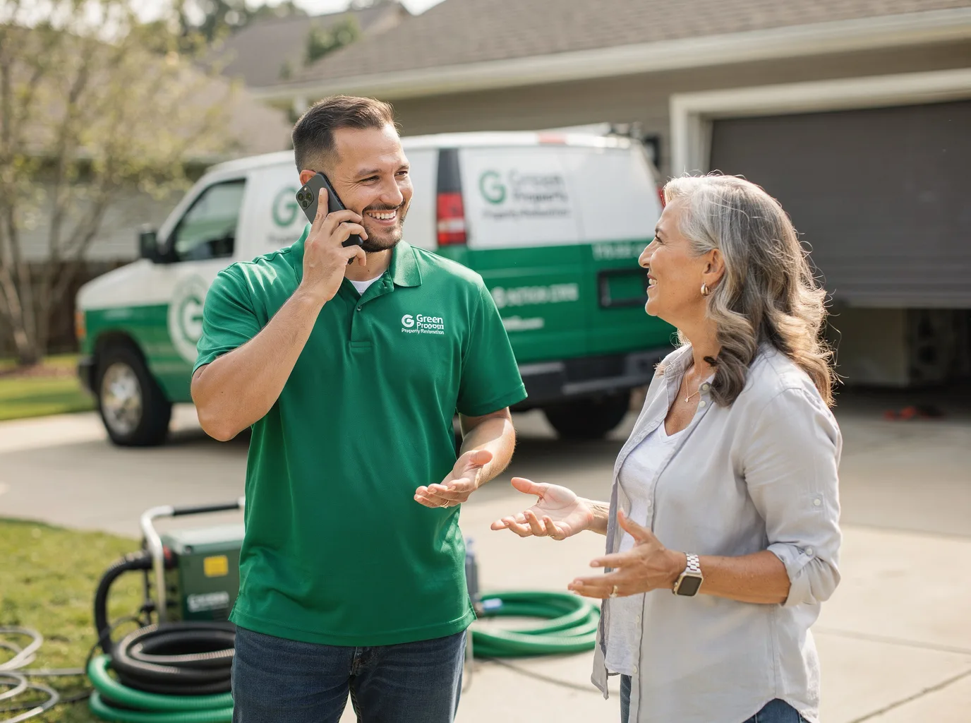 Water Damage Restoration Lakeville, IN FAQs